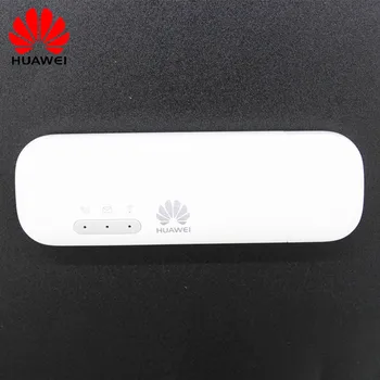 Atrakinta Huawei E8372 E8372h-820 Wingle LTE Cat4 150Mbps Universalus 4G USB MODEMAS WIFI Mobile Dongle PK E8372h-153