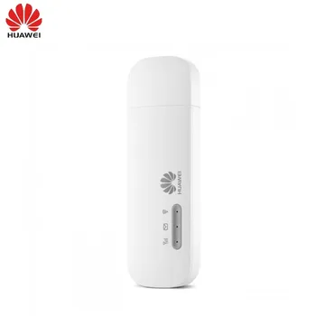 Atrakinta Huawei Originalus E8372h-320 Wingle LTE Universalus 4G USB MODEMAS WIFI Mobile Paramos b1, b3, b5, b7, b8, b20, b28