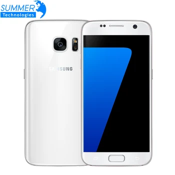Atrakinta Samsung Galaxy S7 G930F G930V G930A LTE Quad Core 5.1