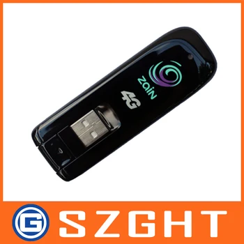 Atrakinti ZTE MF821 4G LTE Mobilųjį Plačiajuostį Modemą 100M belaidis usb duomenų kortelė