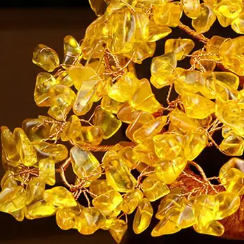 Aukso Gražus Subtilus Pinigų Medžio Ornamentais Likimo Medžio Ornamentais Rankinėje Medžio Ornamentais Vestuvių Viešbutis Svetainės Verslui