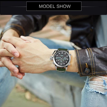 AUKSO VALANDA Bandomieji Skaitmeninis Žiūrėti Kvarciniai Laikrodžiai Vyrams Prabangos Prekės ženklo Laikrodį Dropshipping 2020 M. Geriausiai parduodamų Produktų montre homme