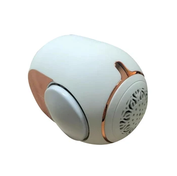 Aukštos klasės Bevielis Garsiakalbis Mini Portable Bluetooth Speaker Stiprus žemų dažnių garsiakalbis Parama TF Kortelę ND998