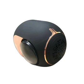 Aukštos klasės Bevielis Garsiakalbis Mini Portable Bluetooth Speaker Stiprus žemų dažnių garsiakalbis Parama TF Kortelę ND998