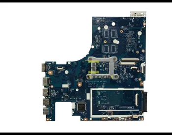 Aukštos kokybės ACLU3/ACLU4 NM-A361 Lenovo G50-80 Nešiojamas Plokštė FRU:5B20H14391 SR23W I7-5500U R5 M330 2GB Testuotas
