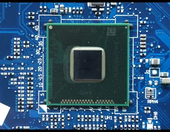 Aukštos kokybės Lenovo Ideapad Z510 Nešiojamas Plokštė AILZA NM-A181 90004476 SR17E PGA947 DDR3 Visiškai Išbandyta&Nemokamas pristatymas
