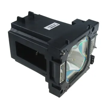 Aukštos Kokybės POA-LMP124 Pakeitimo Projektoriaus lempa su Būsto SANYO PLC-XP200L,XP2000/EIKI LC-X85 su 180days garantija