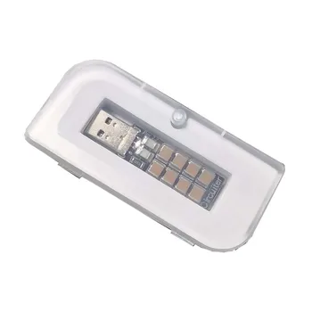 Aukštos Kokybės Taiką Pasaulyje USB žudikas U Disko Žudikas Miniatur galios modulis, Aukštos Įtampos Impulsų Generatorius F11-004