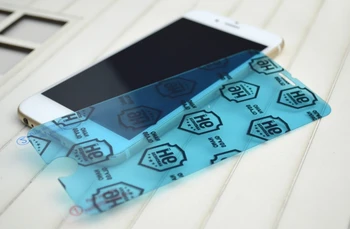 Aukščiausios Kokybės Lankstus Stiklo Screen Protector For Xiaomi Redmi 4 Pro Prime Grūdinto Stiklo Plėvelė, apsauginės, skirtos Redmi 4 Standartas