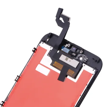 Aukščiausios kokybės LCD iPhone 6s Ekranas Asamblėjos iPhone 5s su Ekrano Pakeitimas Pantalla iPhone 6+Įrankiai+Grūdintas Stiklas