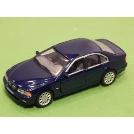 Automobilio modelio BMW 5 Serijos mini transporto priemonių kolekcija Senovinių automobilių masto