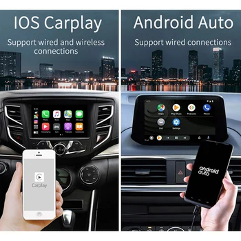Automobilio radijas Hyundai i10 2013 m. 2016 m. i 10 autoradio auto garso coche stereo 