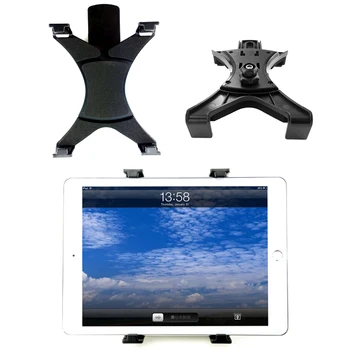 Automobilių Auto CD Mount Tablet PC Lopšio Laikiklis Stovas skirtas iPad Oro 1 2 