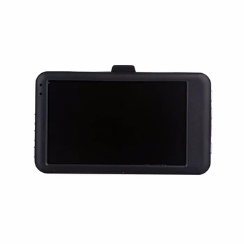 Automobilių DVR 3.0 Full HD 1080P DashCam Transporto priemonės vaizdo Kamera, Vaizdo magnetofoną, Auto Registratorius, Automobilio Parkavimo Stebėti Judesio Detektorius Automobilio vaizdo Kamera