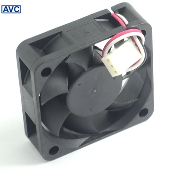 AVC DA05015R12H 5015 50*50*15 mm 50mm 12V atveju aušinimo ventiliatoriai 0.20 A PWM kompiuteriu kompiuterio aušintuvas