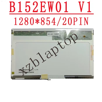 B152EW01 V1 B152EW01 V. 1 15.2