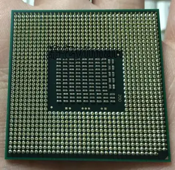 B940 SR07S 2,0 G 2M CPU B950 SR07T 2.1 G/2M PGA B960 SR07V 2.2 G