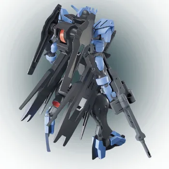 Bandai Gundam Anime Veiksmų Skaičiai Asamblėjos Modelis HG 1/144 Vidar Geležies Bijantis Našlaičiams Puošyba, Dekoravimas