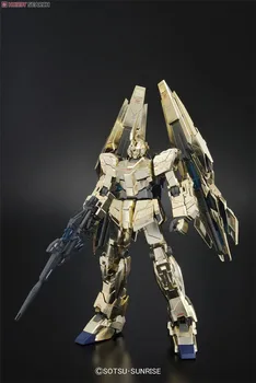 Bandai Gundam MG 1/100 Vienaragis 03 Phenex 