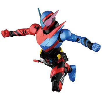 Bandai Skaičius-Rise Kamen Rider Statyti Tokusatsu Asamblėjos Modelis Vaikams, Žaislai, Dovanos Vaikams