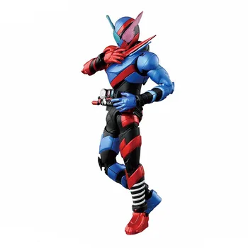 Bandai Skaičius-Rise Kamen Rider Statyti Tokusatsu Asamblėjos Modelis Vaikams, Žaislai, Dovanos Vaikams
