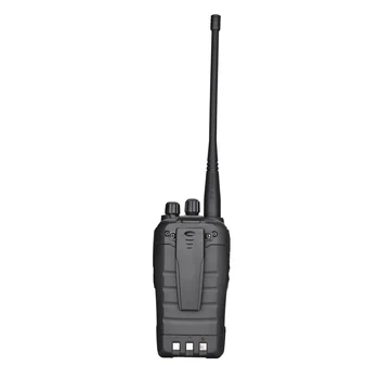 Baofeng UV-6 Walkie Talkie Ilgo Nuotolio Du būdu Radijo 136-174/400-480MHz VHF UHF Dual Band nešiojamosios Radijo siųstuvas-imtuvas 