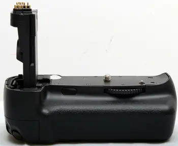 Battery Grip skirtus CANON EOS 60D DSLR Fotoaparatas BG-E9 BGE9
