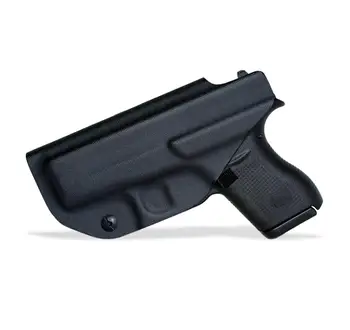 BBF, Kad IWB KYDEX Dėklas Tinka: Glock 42 Ginklą Dėklo Viduje Paslėpti Atlikti Dėklai Pistoletas Atveju Maišelis Ginklai Priedai KYDEX