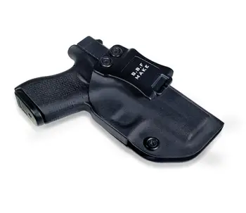 BBF, Kad IWB KYDEX Dėklas Tinka: Glock 42 Ginklą Dėklo Viduje Paslėpti Atlikti Dėklai Pistoletas Atveju Maišelis Ginklai Priedai KYDEX