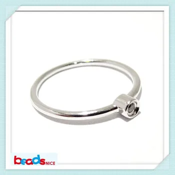 Beadsnice ID26775new sidabro žiedas skanėstas žiedas 925 sidabro vidurio karka žiedai jos