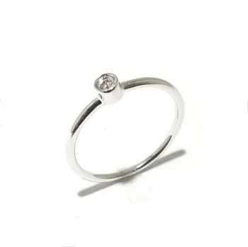 Beadsnice ID26775new sidabro žiedas skanėstas žiedas 925 sidabro vidurio karka žiedai jos