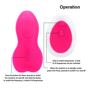 Belaidžio Kelnaitės Vibratoriai Moterims Sekso Žaislai Moterų Masturbator Klitorio Analinis Massager Suaugusiųjų Intymių Prekių Mašina Erotika Parduotuvė