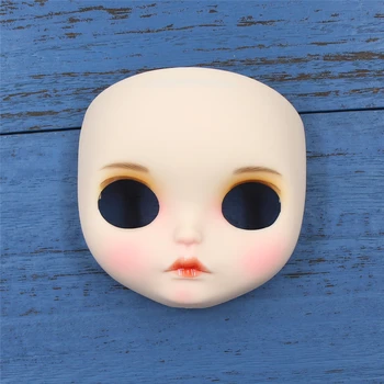 Blyth lėlės individualų faceplate 