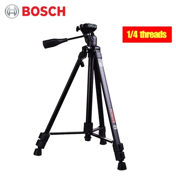 Bosch BT150 lygio trikojo centrinis lygio laikiklis 1/4 5/8 sriegiu priedai