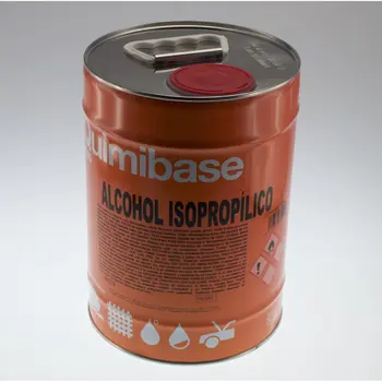 Butelis Alkoholio izopropil-5 litrai
