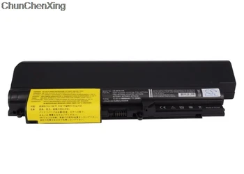 Cameron Kinijos 6600mAh Baterija IBM Thinkpad R400, R61 Series, R61 7732/7733/7734/7735, R61i (14.1