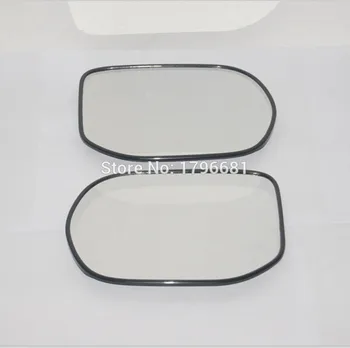 CAPQX 2VNT sub-assy galinio vaizdo veidrodis stiklas skaidrus išoriniai objektyvas HONDA CIVIC CIIMO 2006 m. 2007 m. 2008 m. 2009 m. 2010 m. 2011 m.