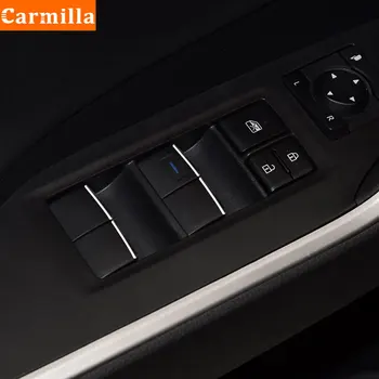 Carmilla Toyota RAV4 Rav 4 2019 2020 