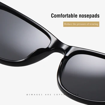 CARTELO Klasikinis poliarizuota aikštėje vyrų ir moterų akiniai nuo saulės prabangos prekės ženklo dizaino akiniai nuo saulės vyrams akiniai nuo saulės 