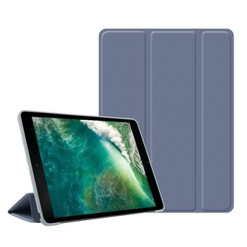 Case for iPad Pro 11 Atveju 2020 M. 2018 M., Originalus Skystu Silikonu Stendas 