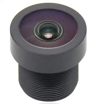 CCD-2048A1 HD naktinio matymo kamera 6G visą stiklo ratai diktofonas automobilių sporto DV kameros lęšis AR0230
