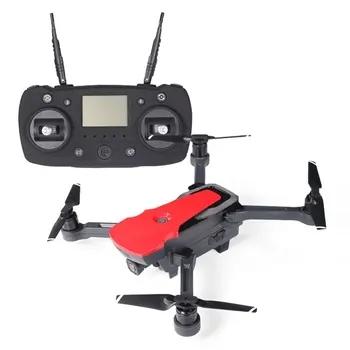 CG033 Brushless FPV Quadcopter Su 1080 P HD WiFi Gimbal Fotoaparato RC Sraigtasparnis, Sulankstomas RC Drone GPS Drone 20 min skraidymo Laikas