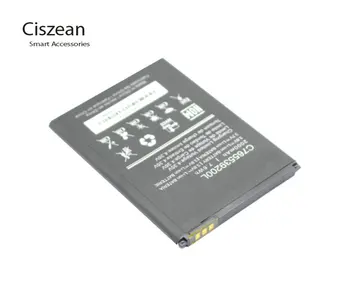 Ciszean 10x), 3,7 V 2000mAh Bateriją C765539200L 