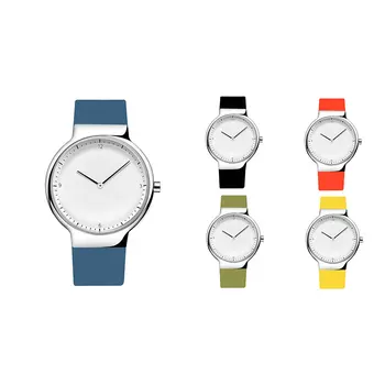 CL017 Padaryti Savo Logotipą Žiūrėti Riešo Užsakymą Dial-Geriausia Dovana Mėgėjams Individualų Laiko Laikrodis Dizaino Nuotrauką Žiūrėti Moterims