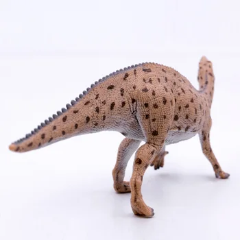 CollectA Priešistorinių Gyvūnų Dinozaurų Fukuisaurus - 1:40 Masto Vaikų Švietimo Žaislai, Plastikiniai Modelis #88871