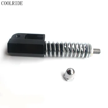Coolride Elektrinis motoroleris, amortizatorius motociklų dalys modifikuotų dalys, tinkamos sulankstomas elektra varomų transporto priemonių
