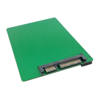 CY WD5000MPCK SFF-8784 SATA Express į SATA3.0 2.5 colių 6Gbps Pridėti Korteles PCBA dėl 5mm UltraSlim Kietasis Diskas SSD