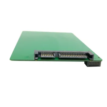 CY WD5000MPCK SFF-8784 SATA Express į SATA3.0 2.5 colių 6Gbps Pridėti Korteles PCBA dėl 5mm UltraSlim Kietasis Diskas SSD
