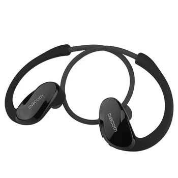 Dacom Sportininkas G05 Bluetooth 4.1 Rankų įrangą Belaidžiu Sporto Ausinės, Ausinių, Mikrofono Auriculares 