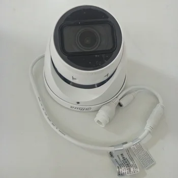 Dadua IP Kamera 8MP POE IPC-HDW2831T-ZS-S2 Star light 2.7 mm–13.5 mm varifocal lens IR40M Micro SD lizdas gali būti naujovinami